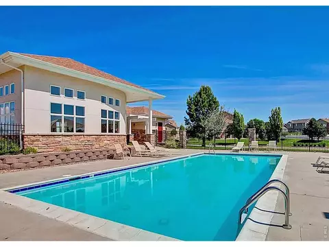 Exterior - 511 Lucca Dr, Evans, CO 80620 photo 5 of 5