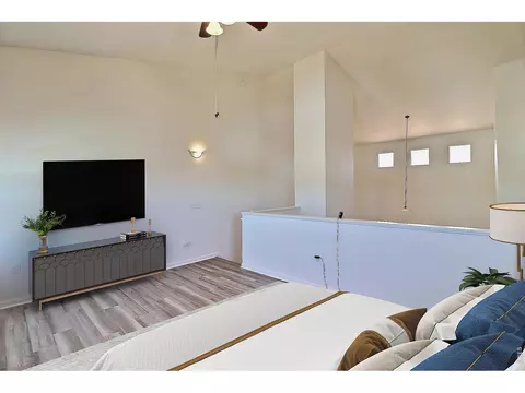 Bedroom - 511 Lucca Dr, Evans, CO 80620 photo 4 of 4