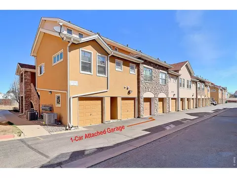 Exterior - 511 Lucca Dr, Evans, CO 80620 photo 4 of 5