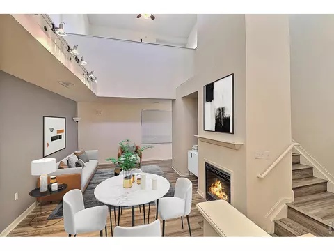 Living - 511 Lucca Dr, Evans, CO 80620 photo 7 of 9