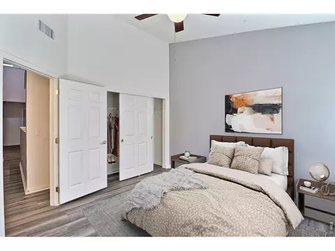Bedroom - 511 Lucca Dr, Evans, CO 80620 photo 1 of 4