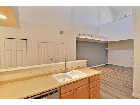 Kitchen - 511 Lucca Dr, Evans, CO 80620 photo 2 of 3