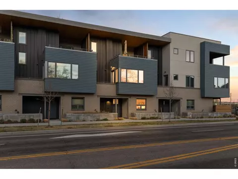 Exterior - 2120 Folsom St, Boulder, CO 80302 photo 9 of 9