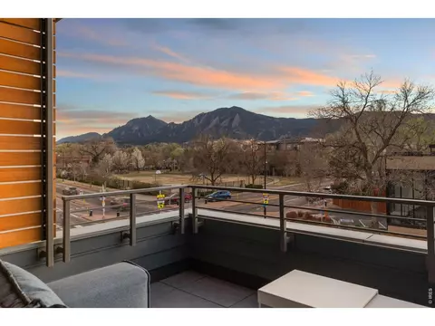 Exterior - 2120 Folsom St, Boulder, CO 80302 photo 4 of 9
