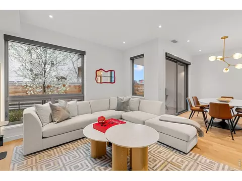 Living - 2120 Folsom St, Boulder, CO 80302 photo 2 of 5
