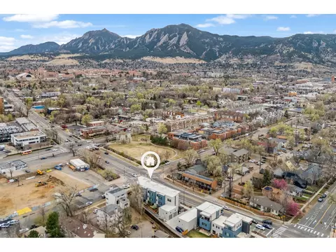 View/Area - 2120 Folsom St, Boulder, CO 80302 photo 1 of 3