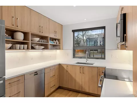 Kitchen - 2120 Folsom St, Boulder, CO 80302 photo 3 of 7