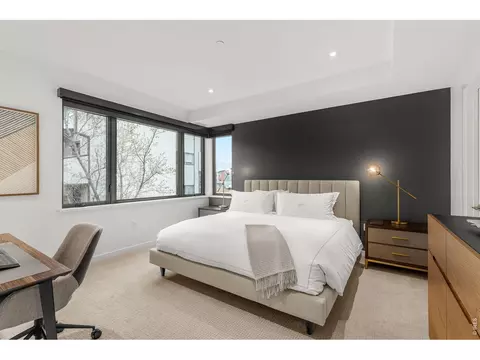 Bedroom - 2120 Folsom St, Boulder, CO 80302 photo 1 of 5