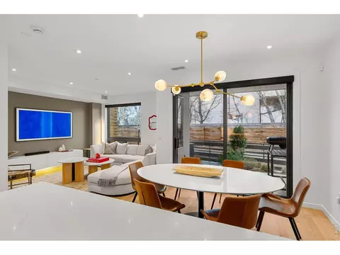 Dining - 2120 Folsom St, Boulder, CO 80302 photo 5 of 5