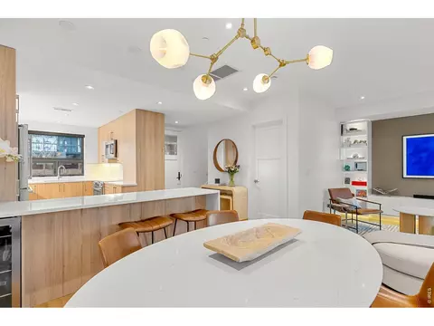 Dining - 2120 Folsom St, Boulder, CO 80302 photo 4 of 5