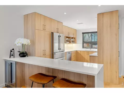 Kitchen - 2120 Folsom St, Boulder, CO 80302 photo 2 of 7