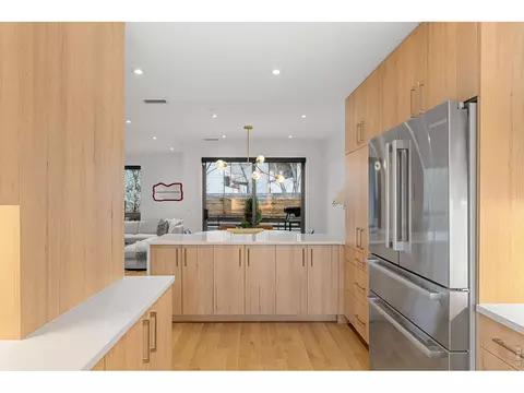 Kitchen - 2120 Folsom St, Boulder, CO 80302 photo 7 of 7