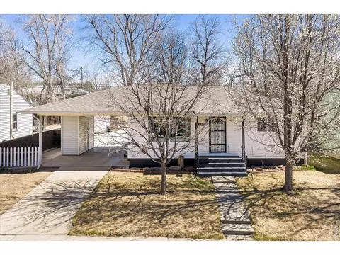 406 Sunnyside Ln, Longmont, CO 80504