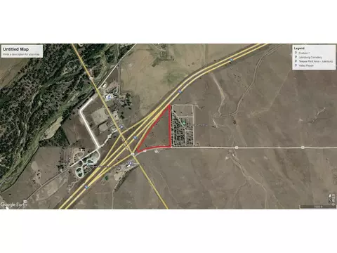 Undisclosed, Julesburg, CO 80737