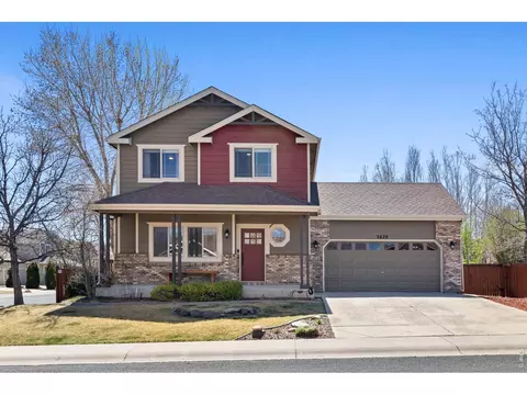 3620 Fletcher St, Loveland, CO 80538