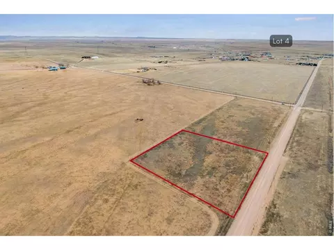 4 Tbd County Road 21, Carr, CO 80612