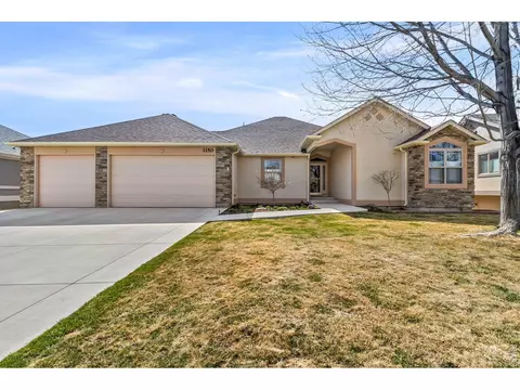 1150 Flowering Almond Dr, Loveland, CO 80538