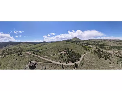 View/Area - 274 Boulder View Rd, Boulder, CO 80302 photo 1 of 1