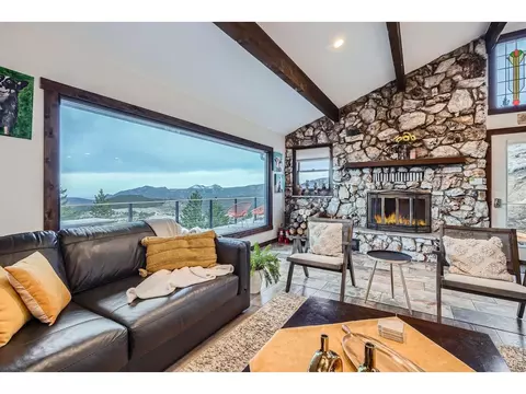 Living - 274 Boulder View Rd, Boulder, CO 80302 photo 2 of 4