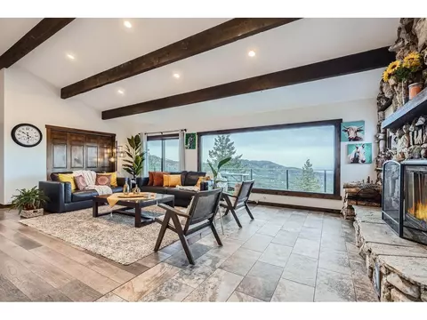 Living - 274 Boulder View Rd, Boulder, CO 80302 photo 3 of 4