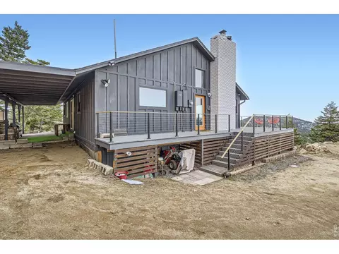 Other - 274 Boulder View Rd, Boulder, CO 80302 photo 7 of 7