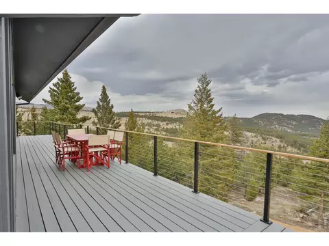 Exterior - 274 Boulder View Rd, Boulder, CO 80302 photo 4 of 4