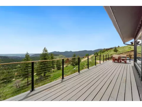 Exterior - 274 Boulder View Rd, Boulder, CO 80302 photo 3 of 4