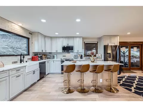 Kitchen - 274 Boulder View Rd, Boulder, CO 80302 photo 1 of 2