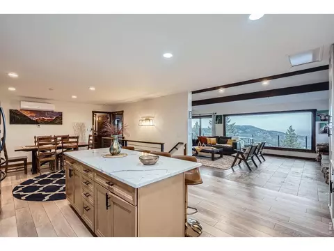 Kitchen - 274 Boulder View Rd, Boulder, CO 80302 photo 2 of 2