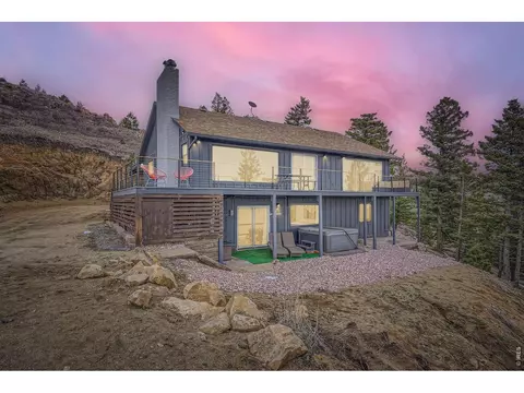 Exterior - 274 Boulder View Rd, Boulder, CO 80302 photo 2 of 4