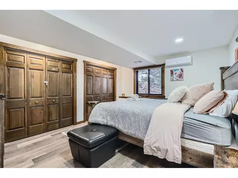 Bedroom - 274 Boulder View Rd, Boulder, CO 80302 photo 3 of 4