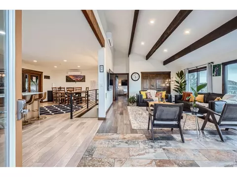 Living - 274 Boulder View Rd, Boulder, CO 80302 photo 1 of 4