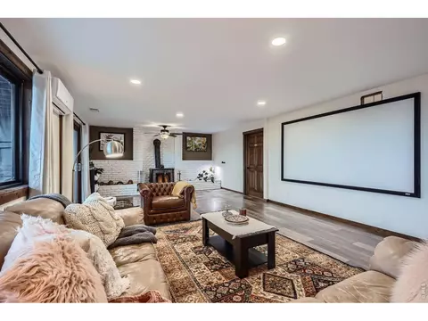 Living - 274 Boulder View Rd, Boulder, CO 80302 photo 4 of 4