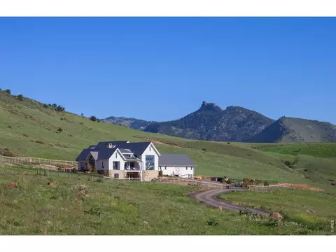 6025 Koda Trl, Golden, CO 80403
