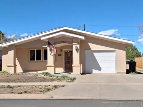 310 Cleveland St, Sterling, CO 80751