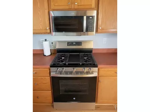 Kitchen - 4710 Holiday Dr #101, Boulder, CO 80304 photo 1 of 2
