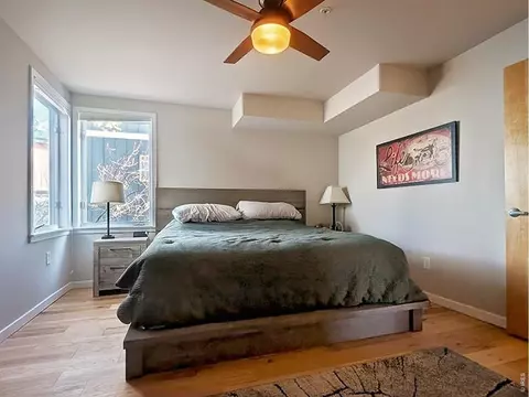 Bedroom - 4710 Holiday Dr #101, Boulder, CO 80304 photo 1 of 2