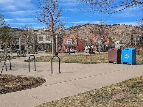 Exterior - 4710 Holiday Dr #101, Boulder, CO 80304 photo 1 of 1