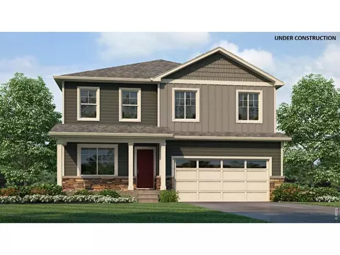 2320 Base St, Fort Lupton, CO 80621