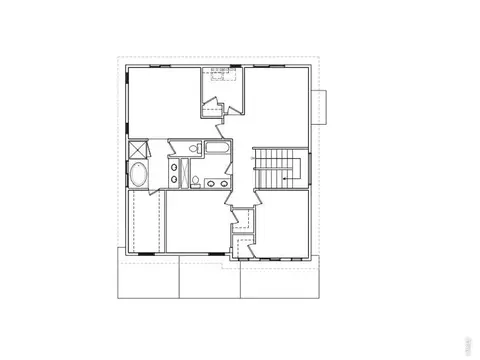 Floorplan - 3540 E 141st Ave, Thornton, CO 80602 photo 4 of 4