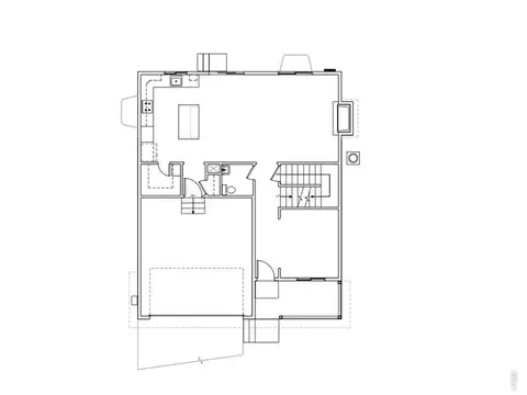 Floorplan - 3540 E 141st Ave, Thornton, CO 80602 photo 3 of 4