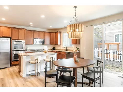 Kitchen - 3540 E 141st Ave, Thornton, CO 80602 photo 1 of 3