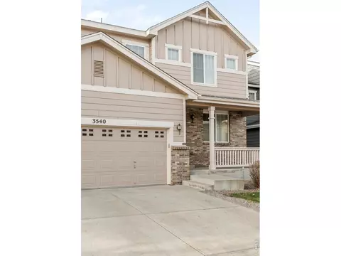 Exterior - 3540 E 141st Ave, Thornton, CO 80602 photo 2 of 2