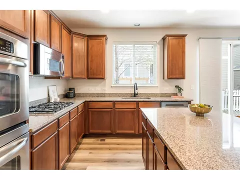 Kitchen - 3540 E 141st Ave, Thornton, CO 80602 photo 2 of 3