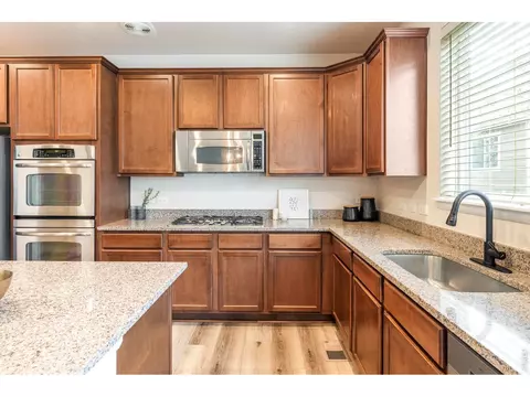Kitchen - 3540 E 141st Ave, Thornton, CO 80602 photo 3 of 3