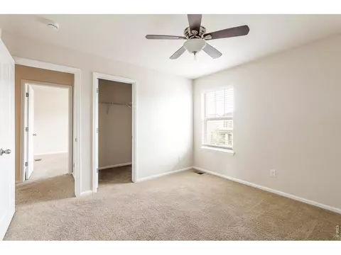 Bedroom - 3540 E 141st Ave, Thornton, CO 80602 photo 3 of 3