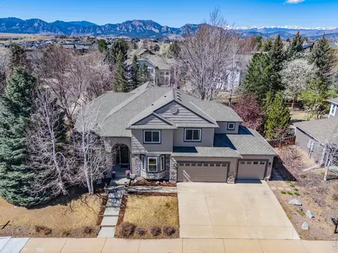 987 Estes Way, Louisville, CO 80027