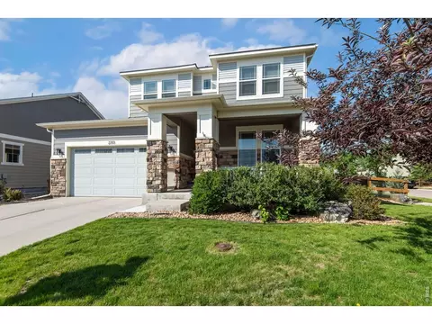 2313 Lodgepole Creek Dr, Fort Collins, CO 80528