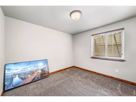 Bedroom - 855 Mount Massive St, Berthoud, CO 80513 photo 4 of 4