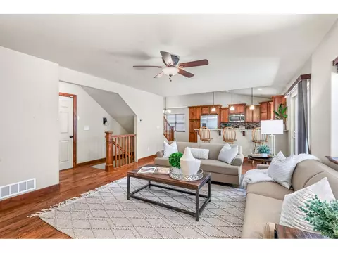 Living - 855 Mount Massive St, Berthoud, CO 80513 photo 2 of 2